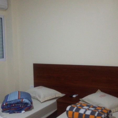 Hotel Royal Bras São Paulo Zimmer foto